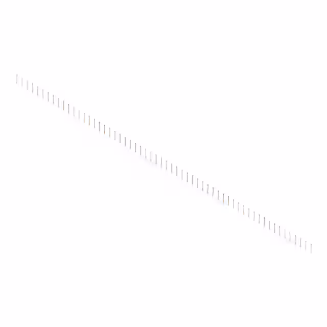 106-058-253-200 EDAC Inc.  Backplane Connector Contacts